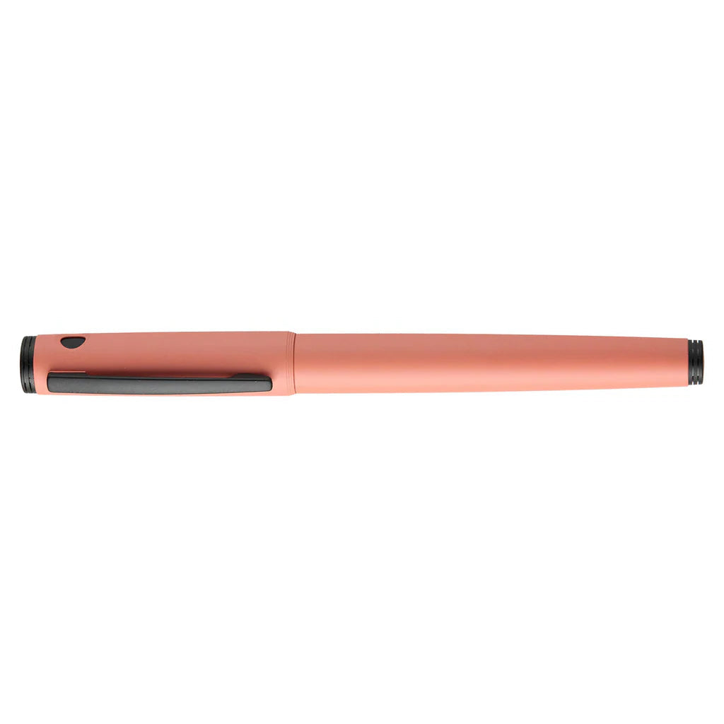 Pilot Explorer Matte Coral PVD Fountain Pen Pilot