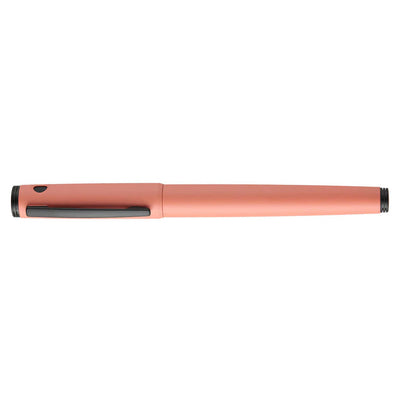 Pilot Explorer Matte Coral PVD Fountain Pen Pilot