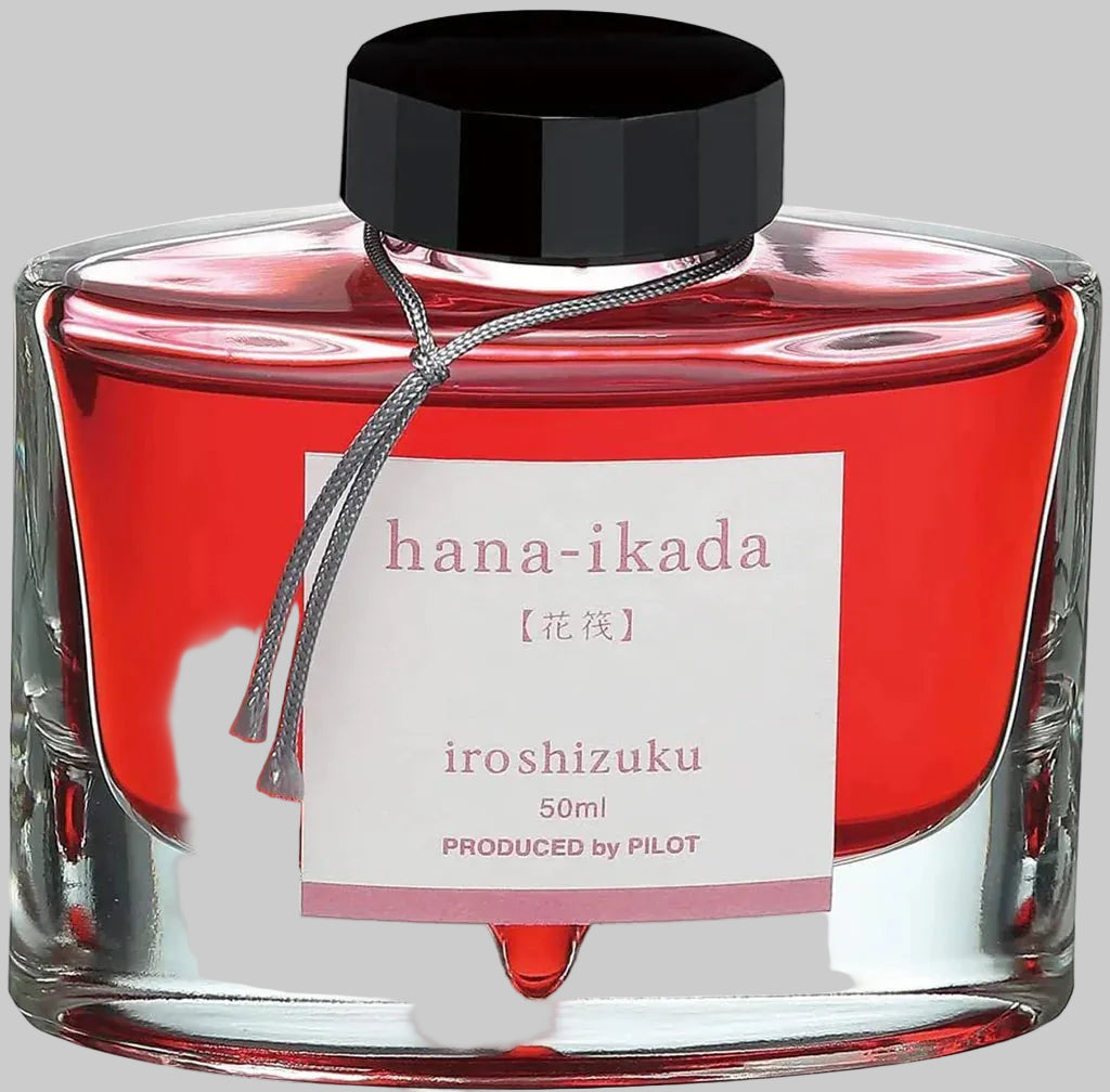 Pilot Iroshizuku Hana-Ikada 50ml