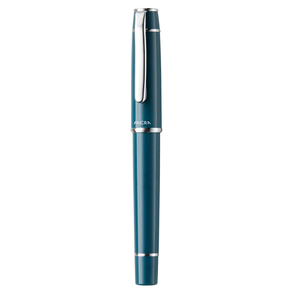 Pilot Prera Dark Turquise CT Fountain Pen Pilot