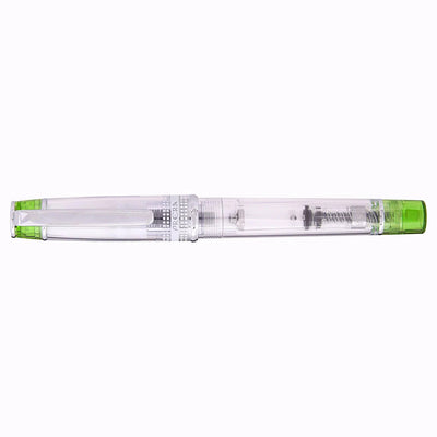 Pilot Prera Tinted Light Green CT Fountain Pen Pilot