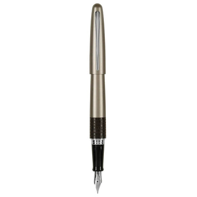 Pilot Metropolitan Lizard Fountain Pen Pilot