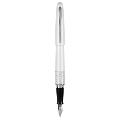 Pilot Metropolitan White Tiger Fountain Pen (M) Pilot