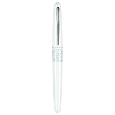 Pilot Metropolitan White Tiger Fountain Pen (M) Pilot