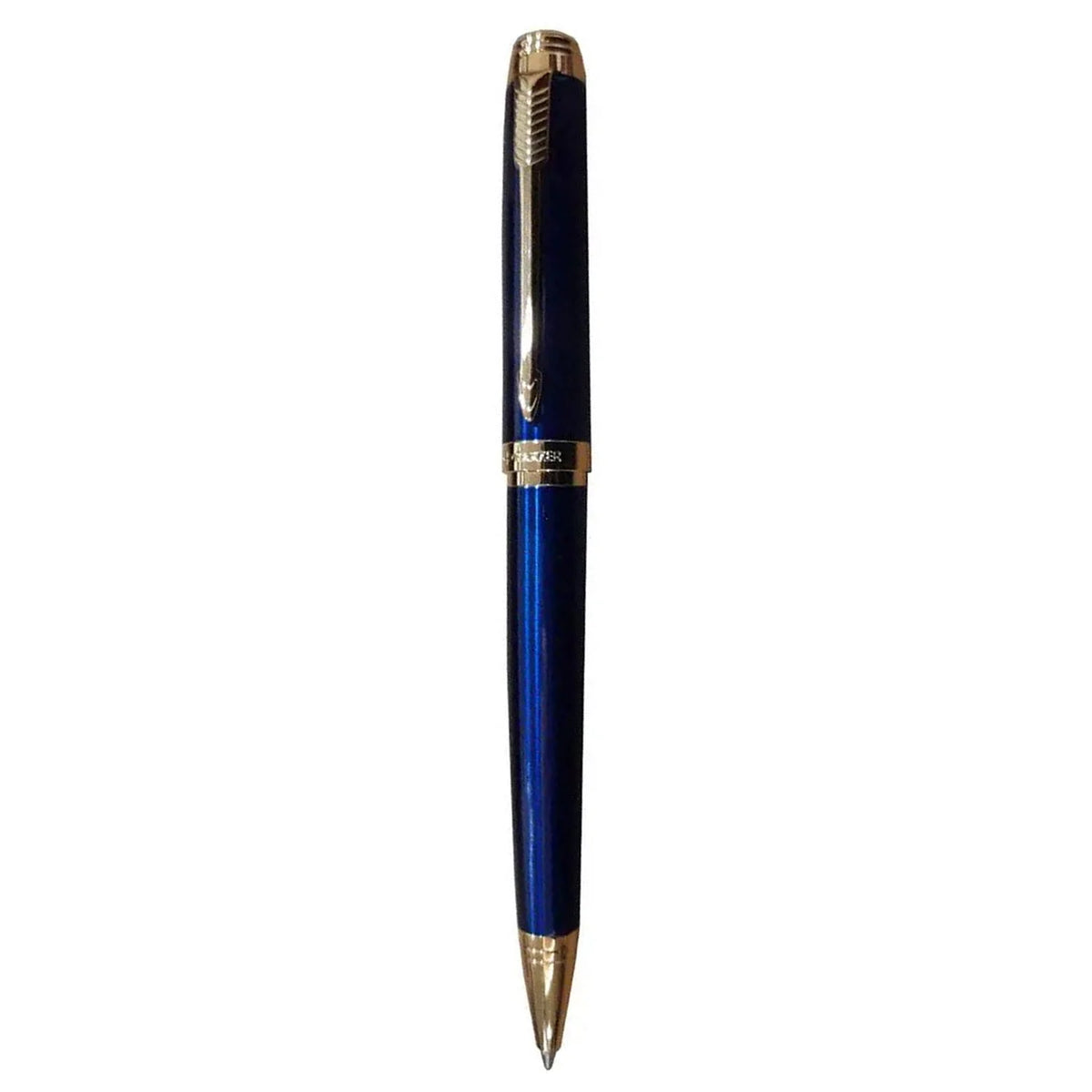 Parker Ambient Blue GT BP