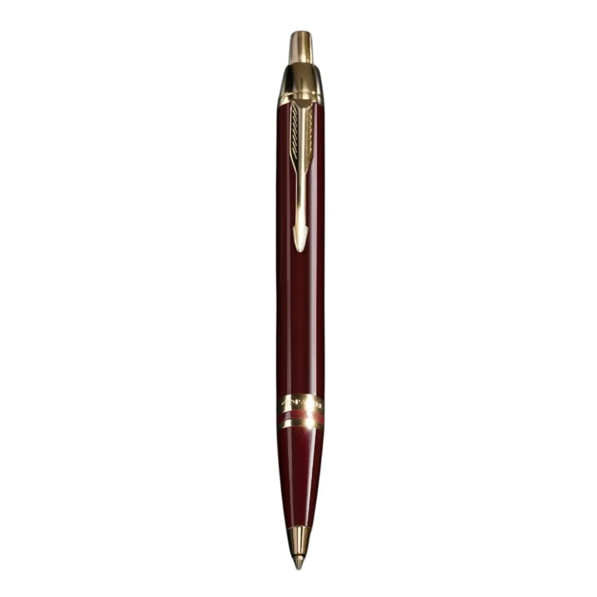 Parker Odyssey Burgundy GT BP