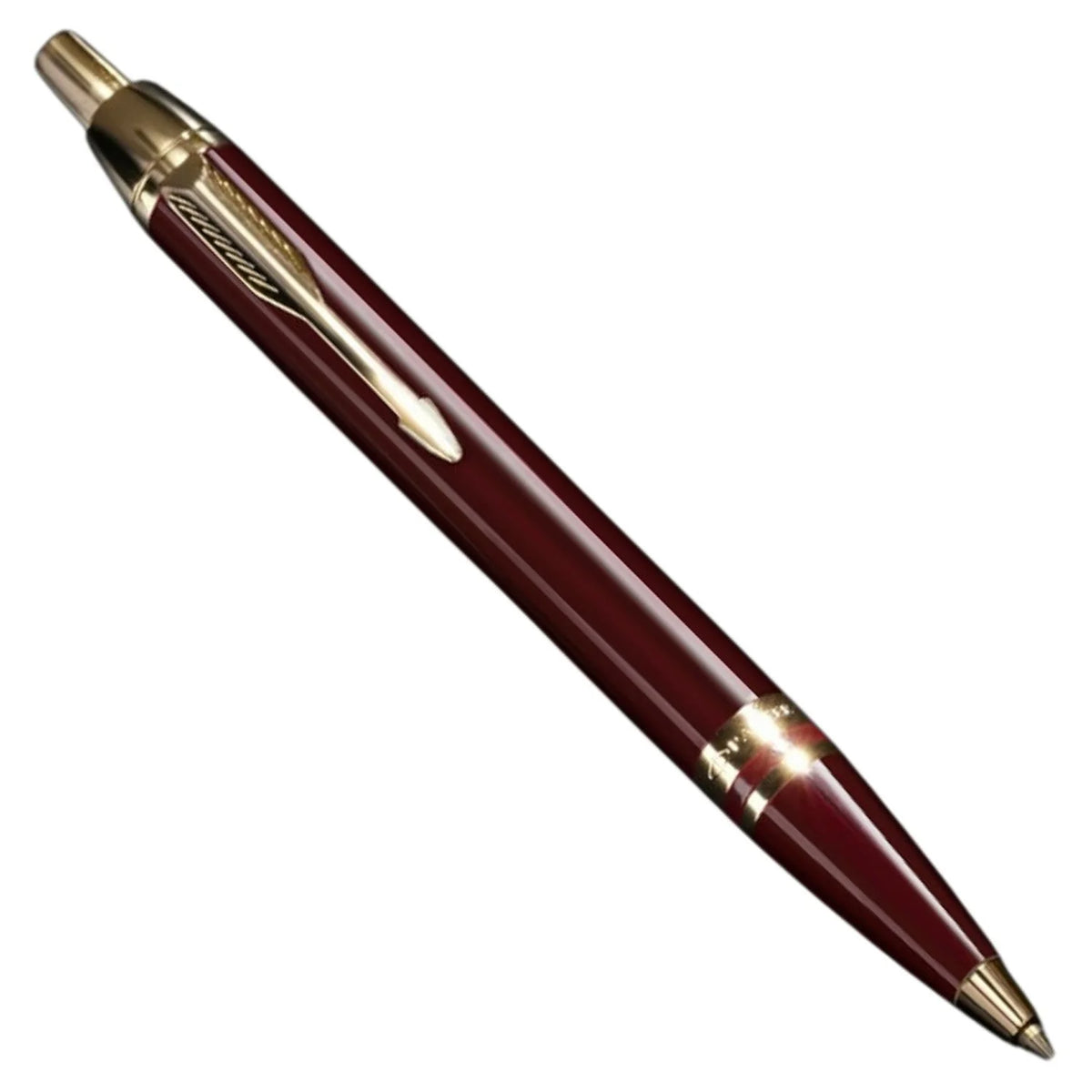 Parker Odyssey Burgundy GT BP