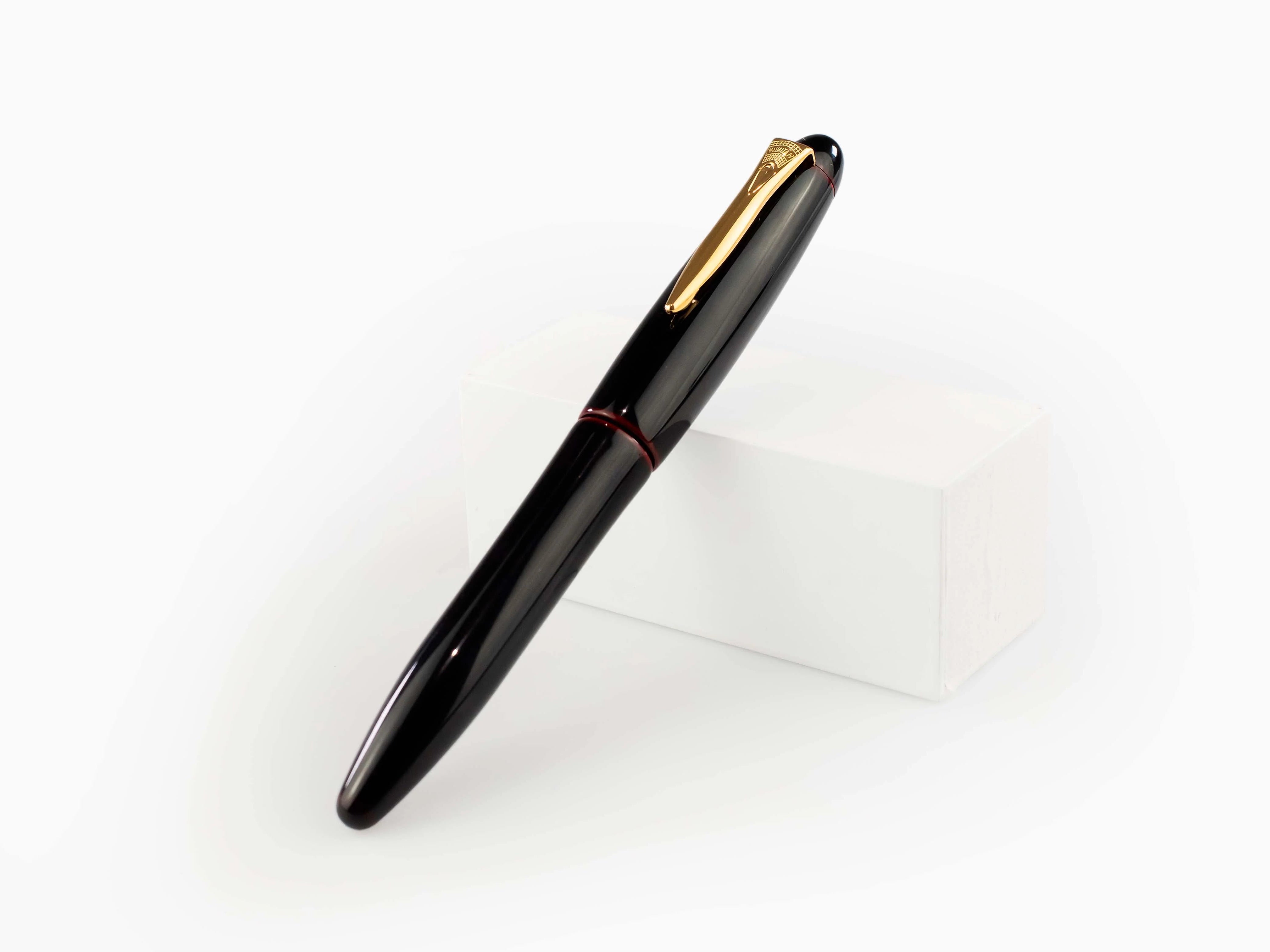 Platinum Izumo Akatame Fountain pen Platinum