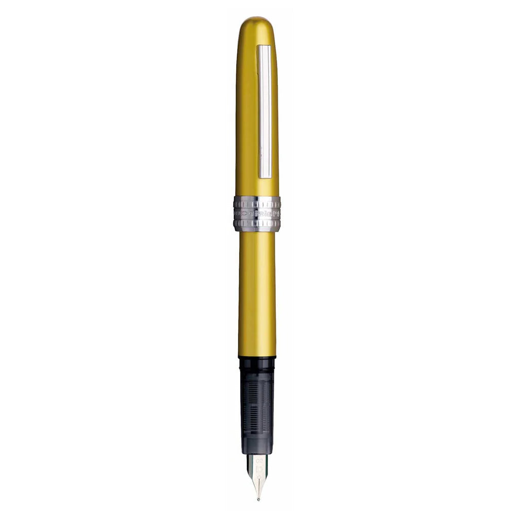 Platinum Plaisir Bali Citrus FP (Fine) Platinum