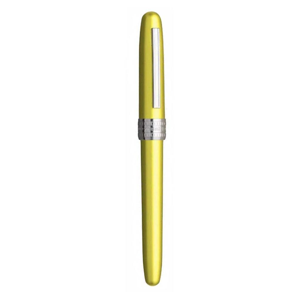Platinum Plaisir Bali Citrus FP (Fine) Platinum