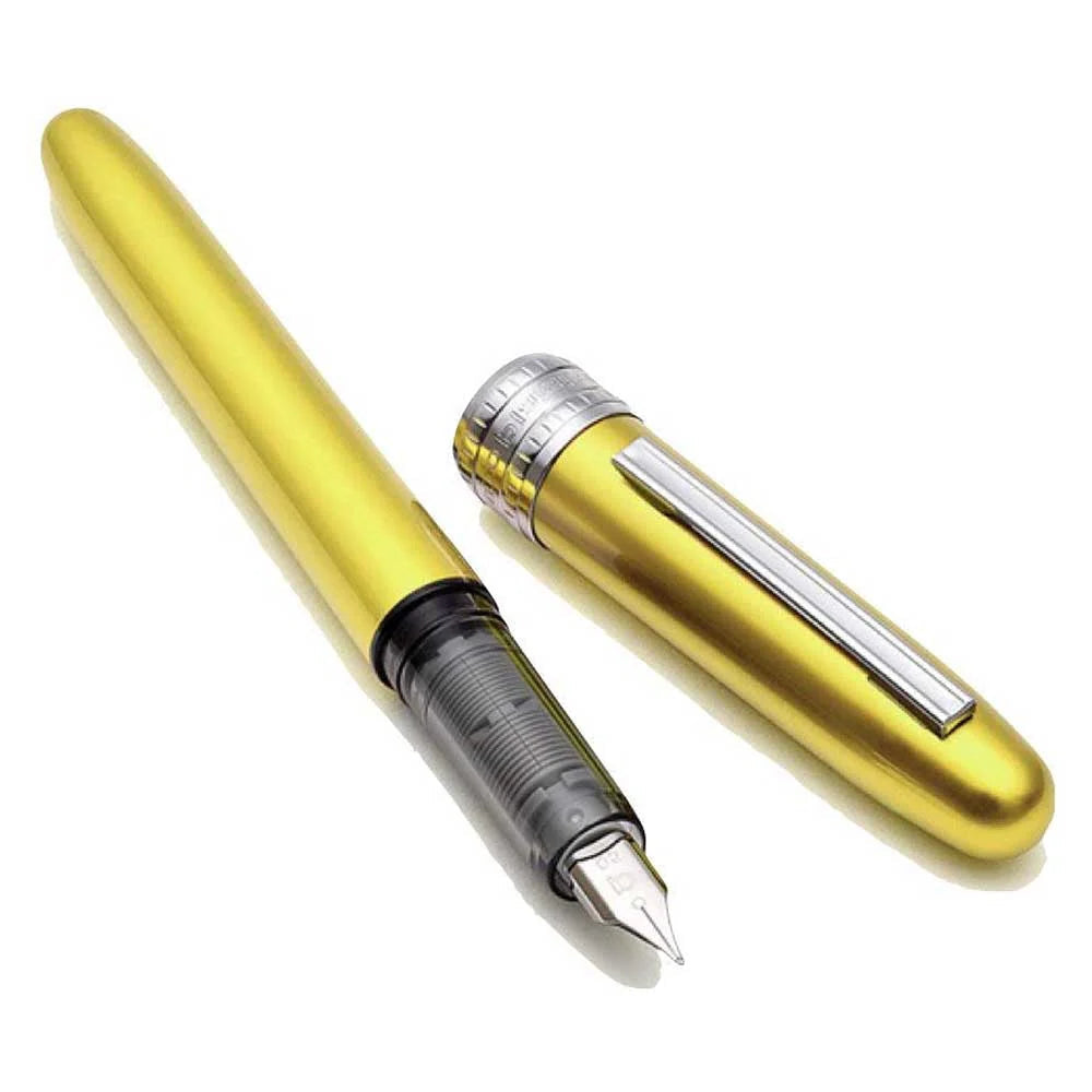 Platinum Plaisir Bali Citrus FP (Fine) Platinum