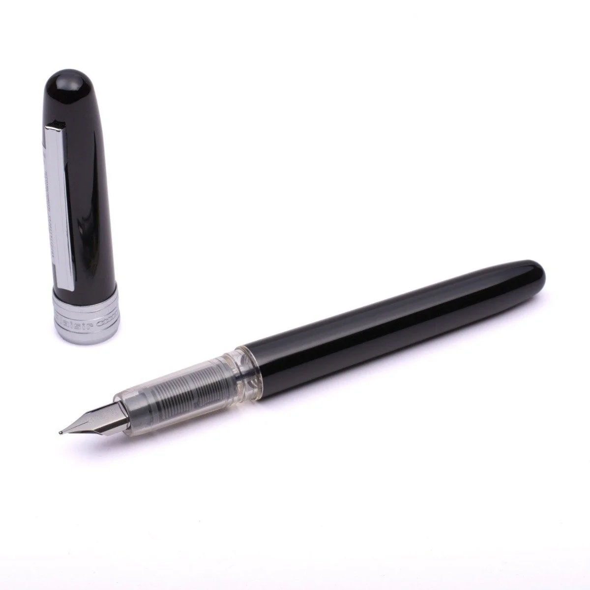 Platinum Plaisir FP 0.3 (F)