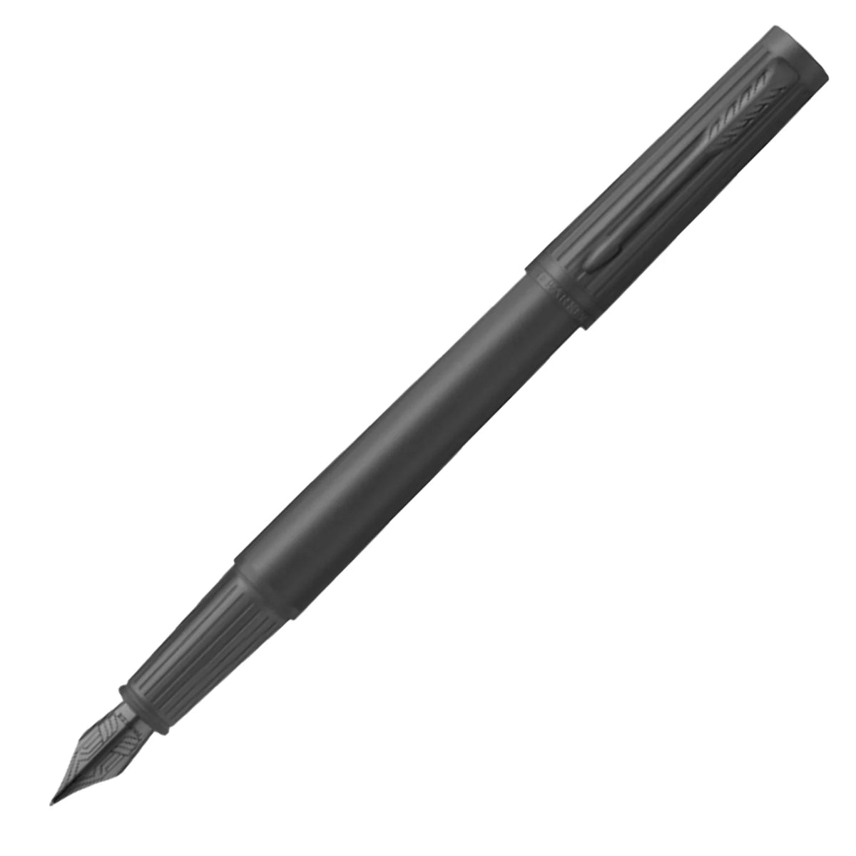 Parker Ingenuity Black BT FP Fine