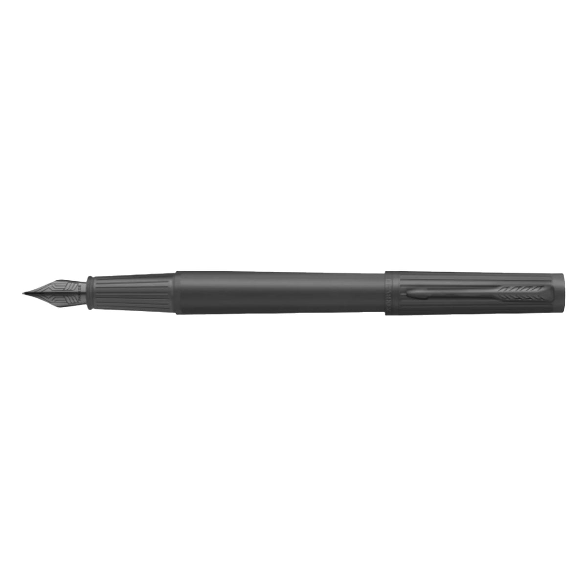 Parker Ingenuity Black BT FP Fine