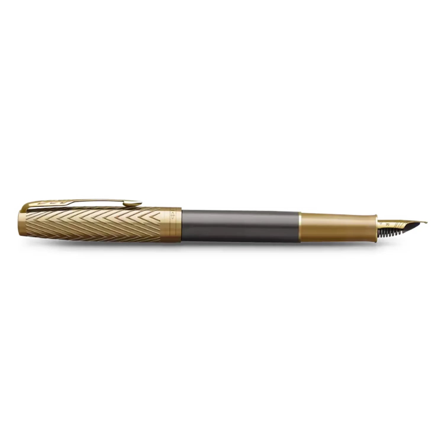 Parker Sonnet Pioneers Collection FP 18k (M)