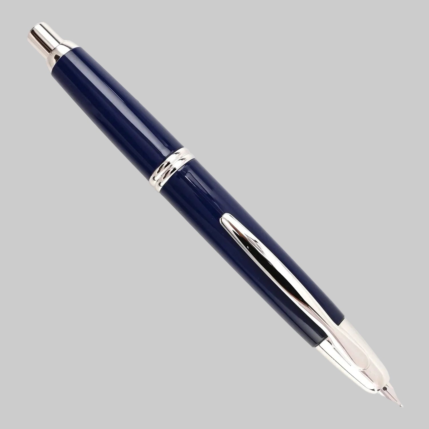 Pilot Capless Fountain Pen  Blue CT Pilot