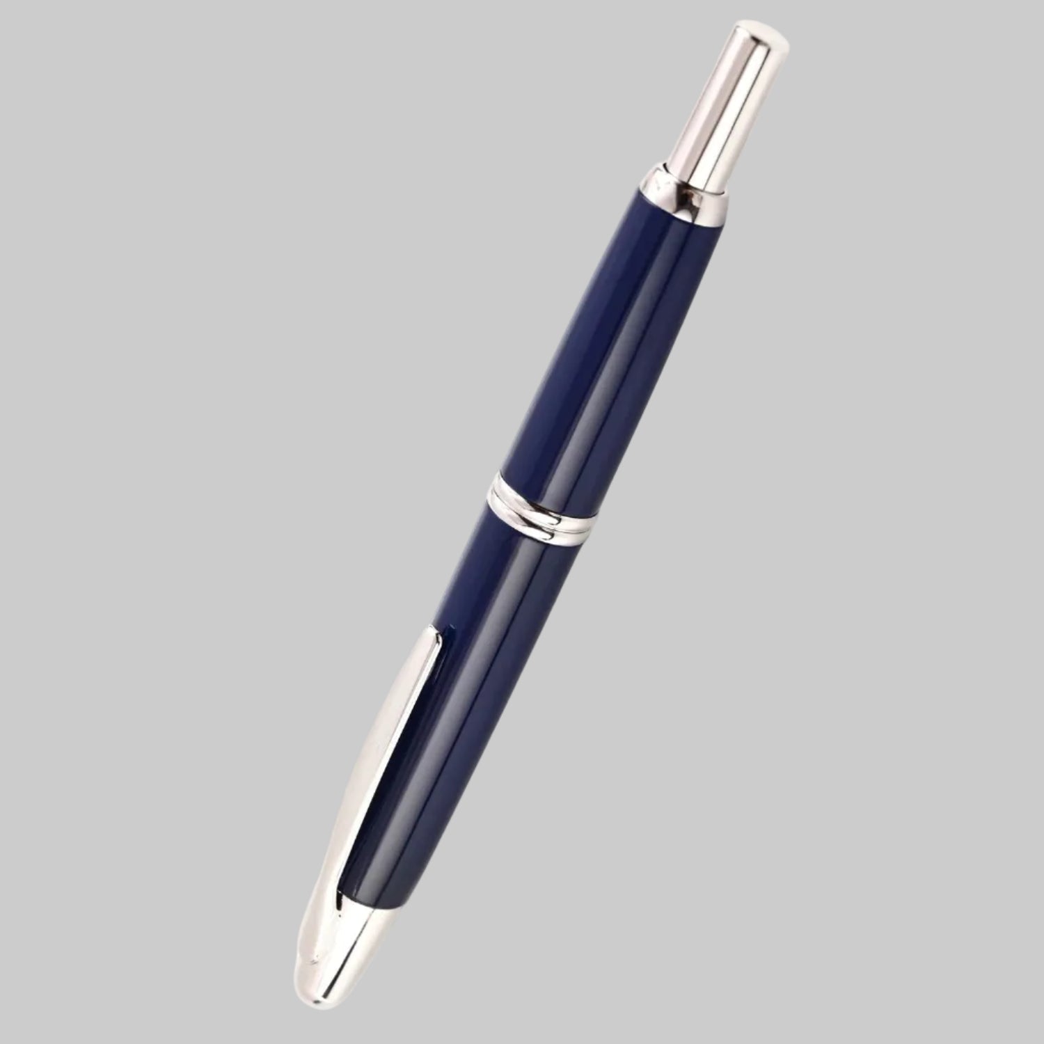 Pilot Capless Fountain Pen  Blue CT Pilot