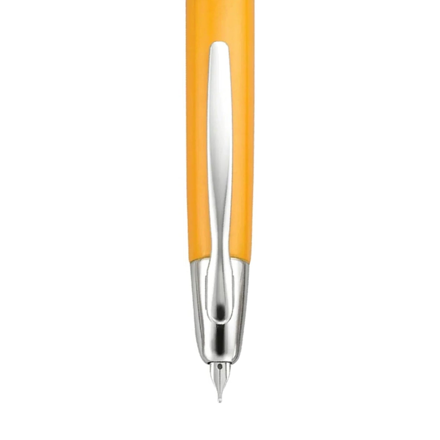 Pilot Capless Fountain Pen - Yellow CT Pilot