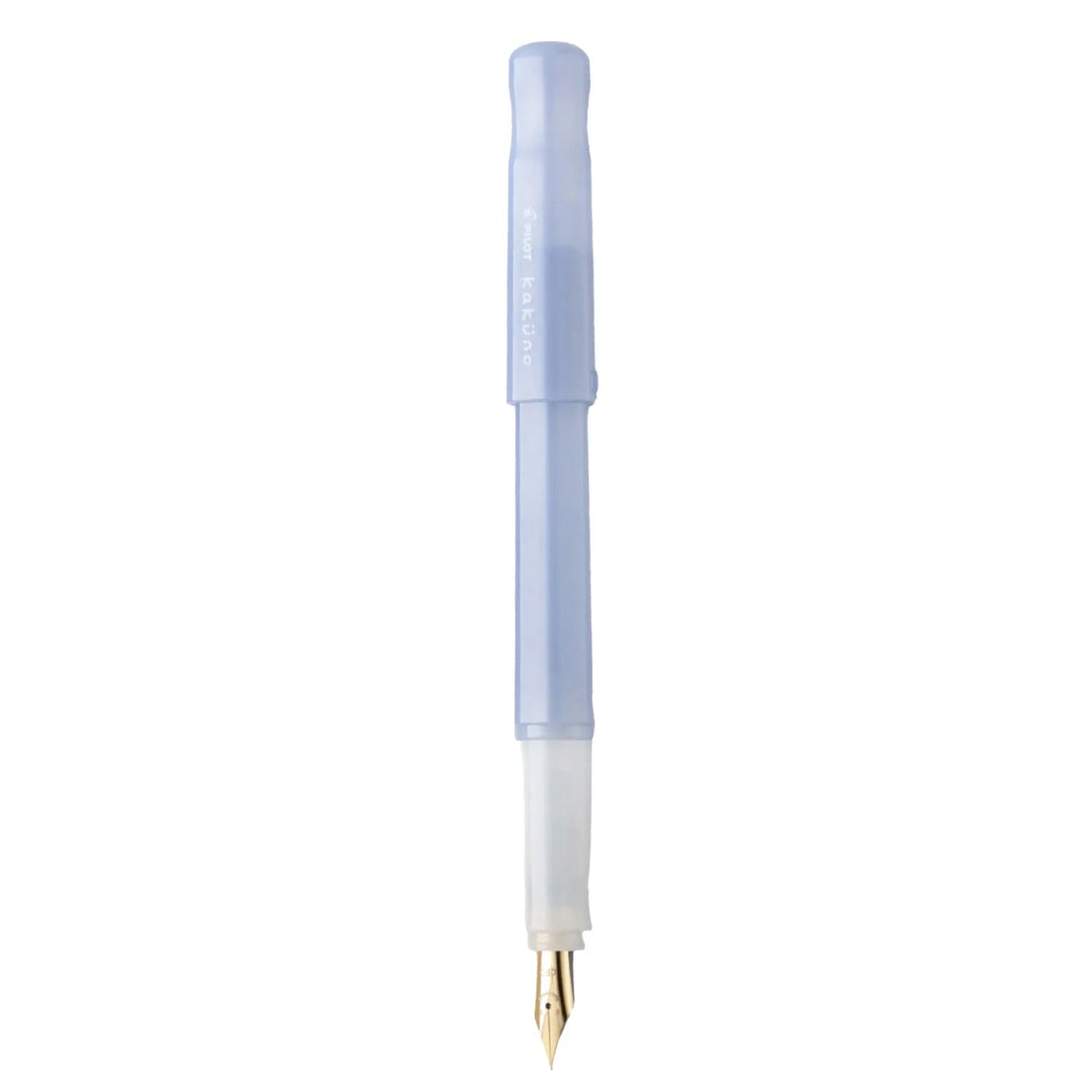 Pilot Kakuno Fountain Pen Madoromi  Periwinkle Pilot