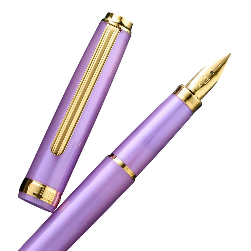 Platinum Biso Mystic Purple (Limited Edition) Platinum