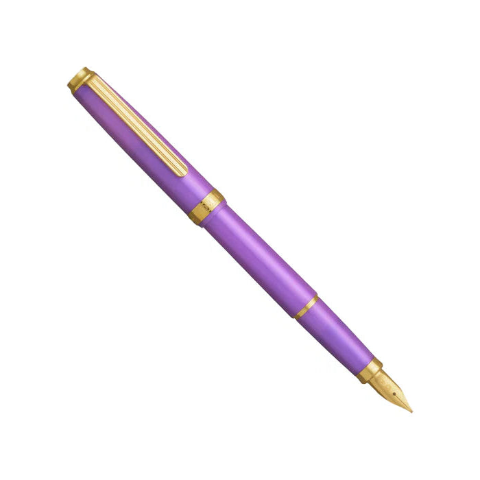 Platinum Biso Mystic Purple (Limited Edition) Platinum
