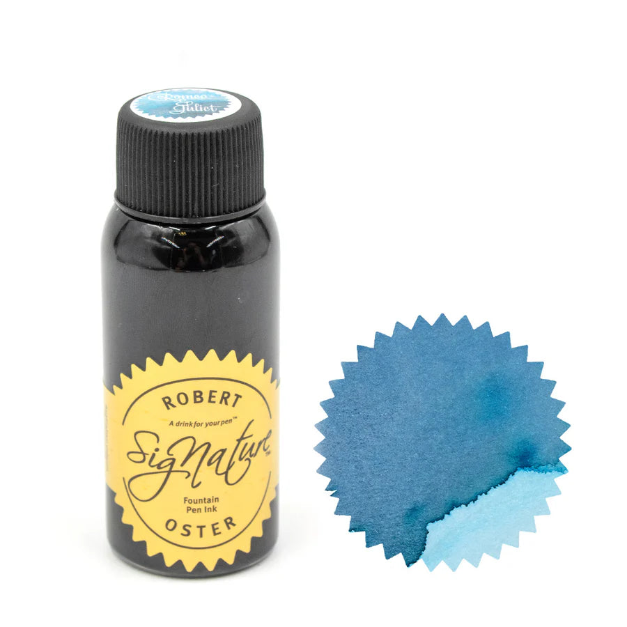 Robert Oster Signature Ink, - 50ml robert oster