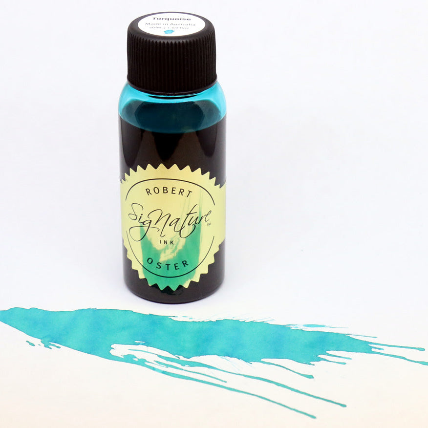 Robert Oster Signature Ink, - 50ml robert oster