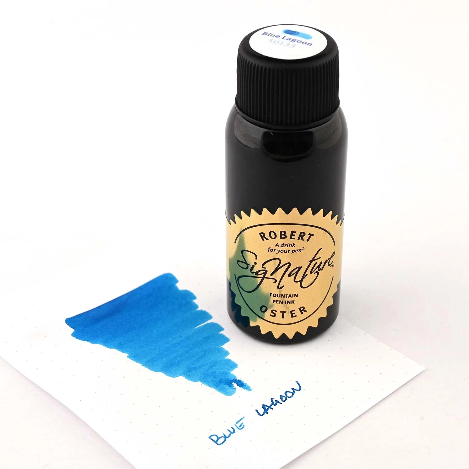 Robert Oster Signature Ink, - 50ml robert oster