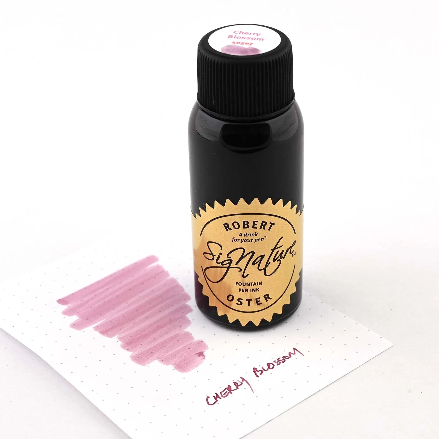Robert Oster Signature Ink, - 50ml robert oster