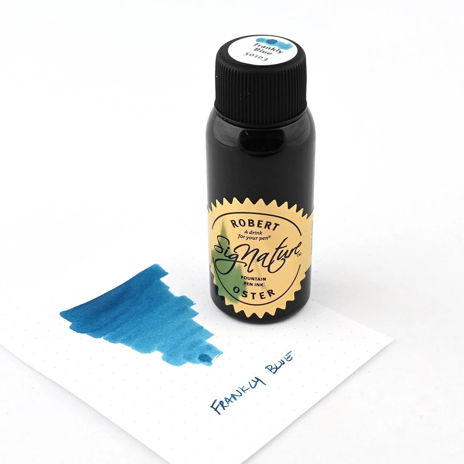 Robert Oster Signature Ink, - 50ml robert oster