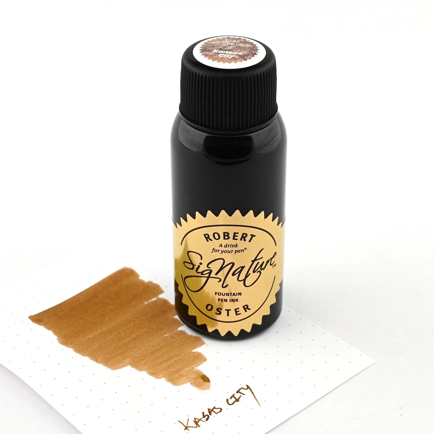 Robert Oster Signature Ink, - 50ml robert oster