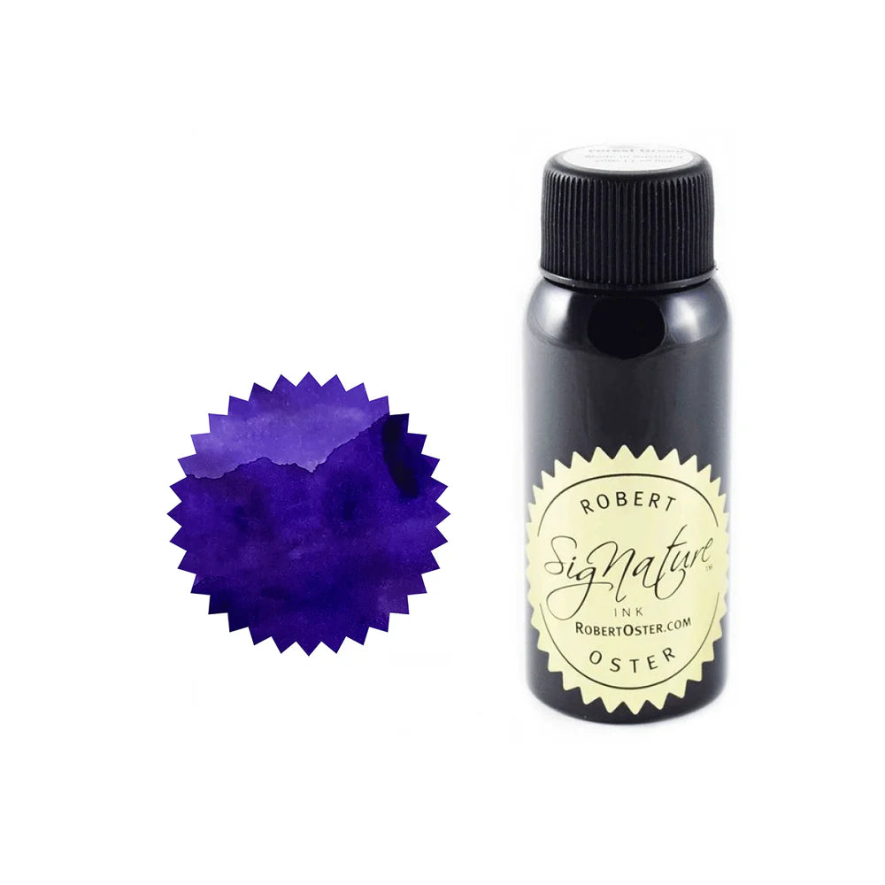 Robert Oster Signature Ink, - 50ml robert oster