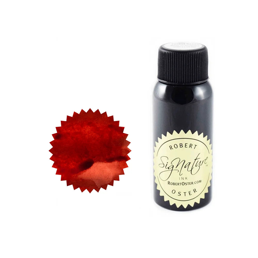 Robert Oster Signature Ink, - 50ml robert oster