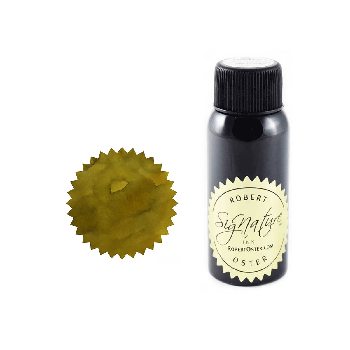 Robert Oster Signature Ink, - 50ml robert oster