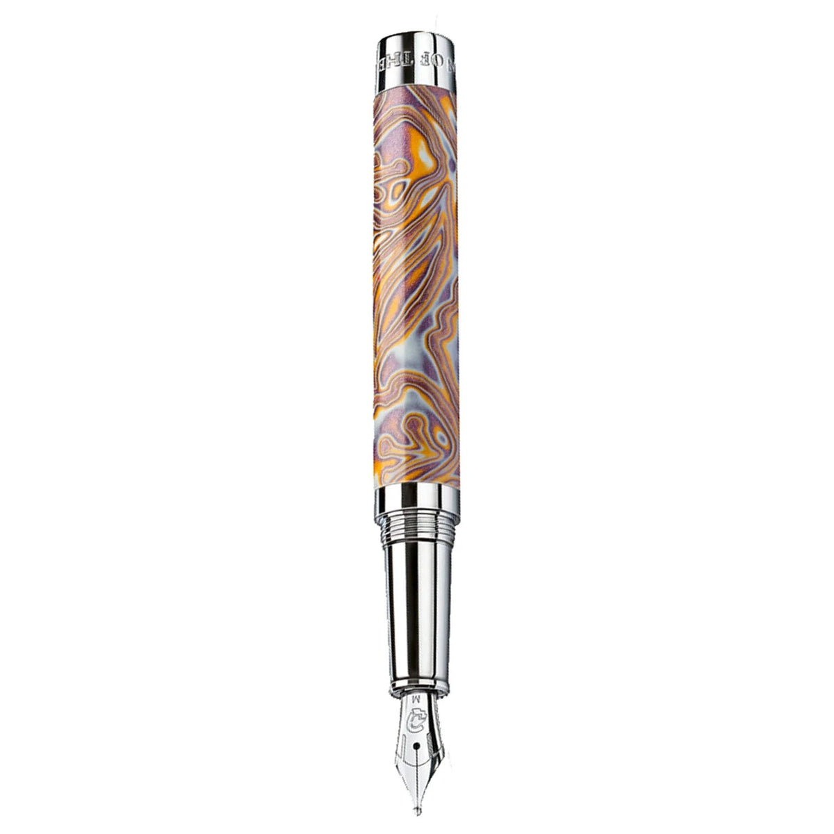 Staedtler Premium Pen Of The Season Brown CT FP (Limited Edition) (M)
