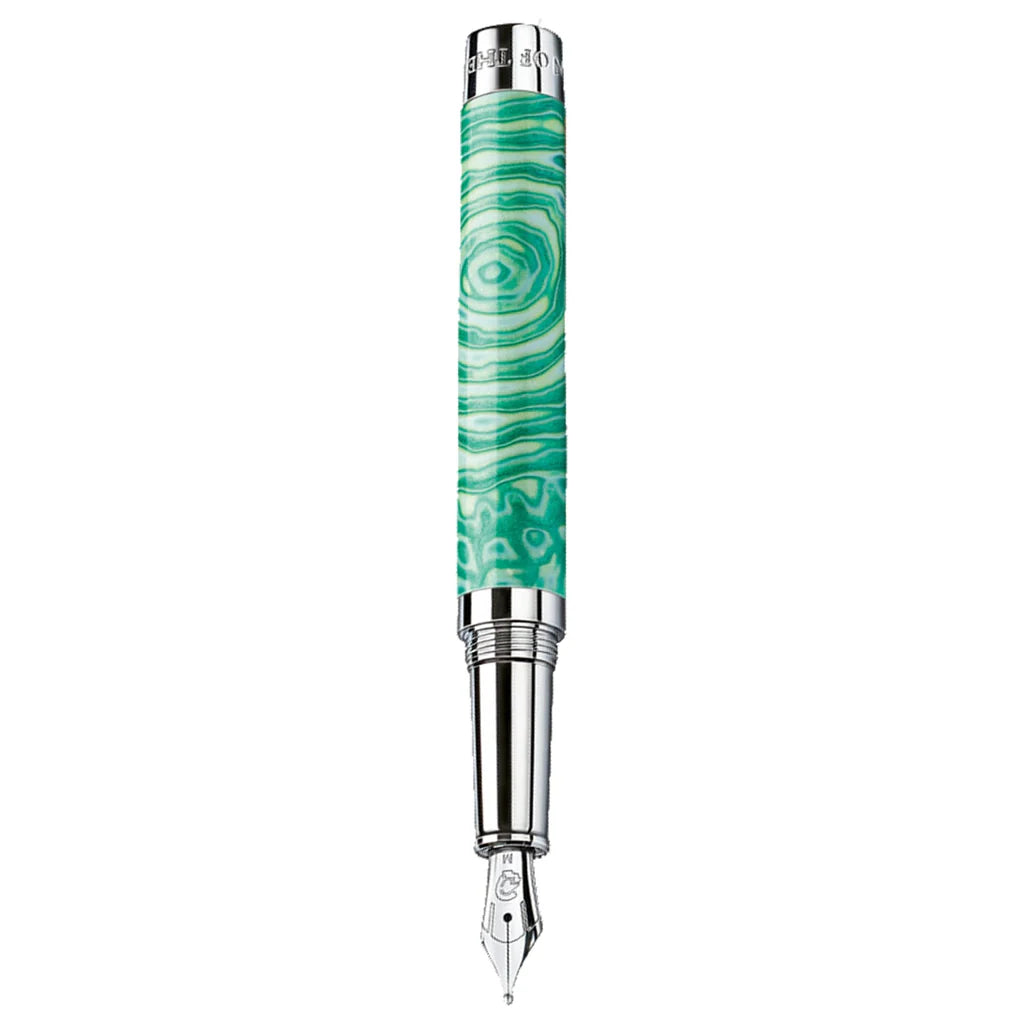 Staedtler Premium Pen Of The Season Green CT Fountain Pen (Limited Edition) Staedtler