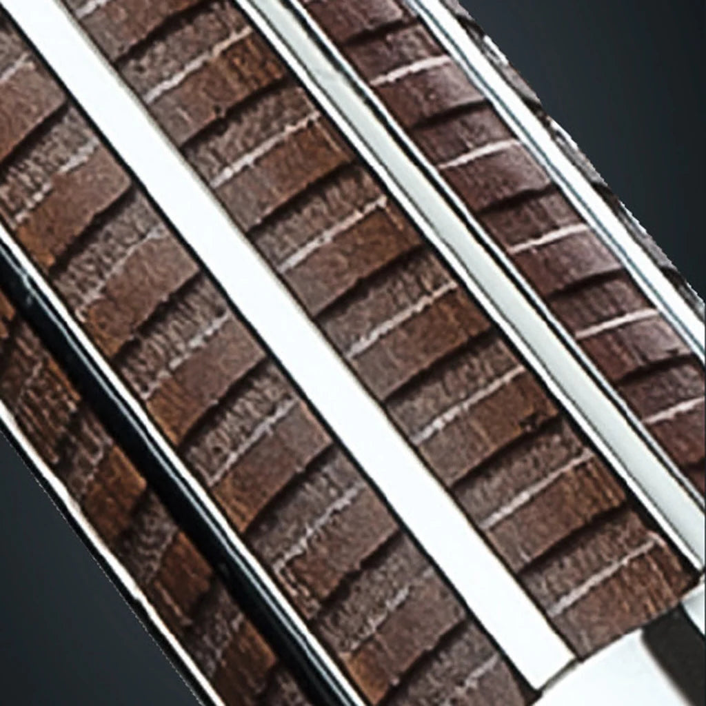 Staedtler Premium Princeps Walnut Wood CT Fountain Pen Staedtler