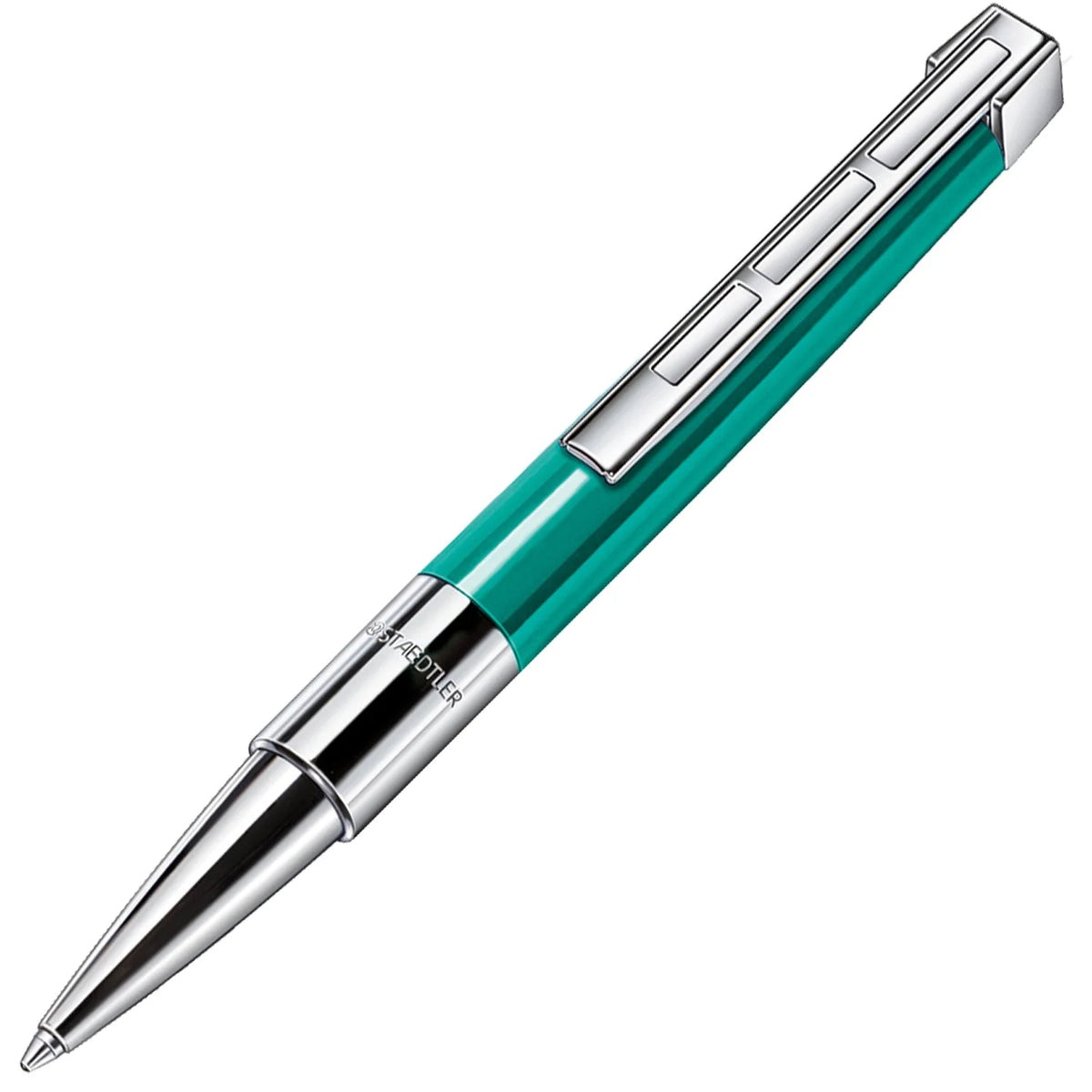 Staedtler Premium Resina Turquoise CT BP