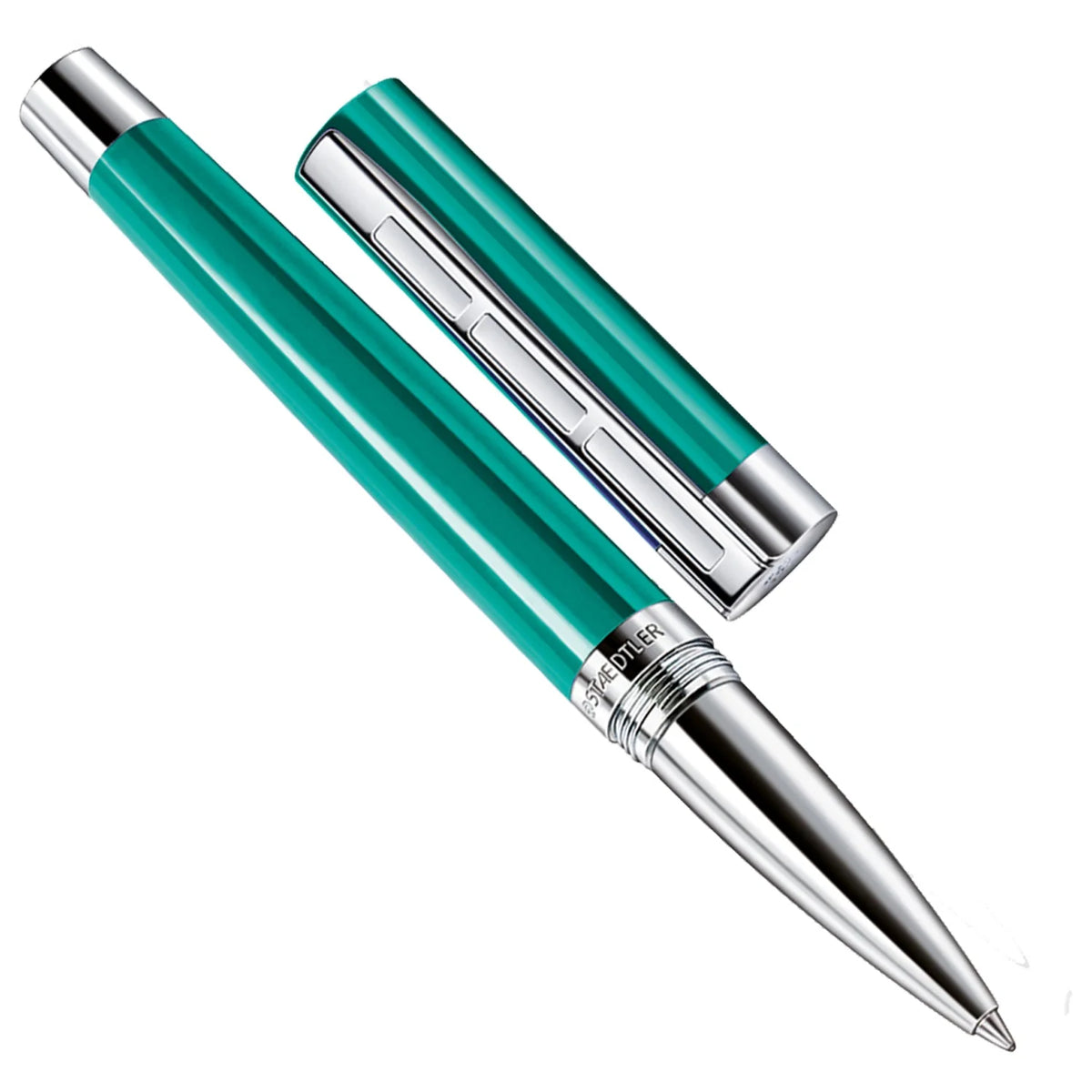 Staedtler Premium Resina Turquoise CT RB