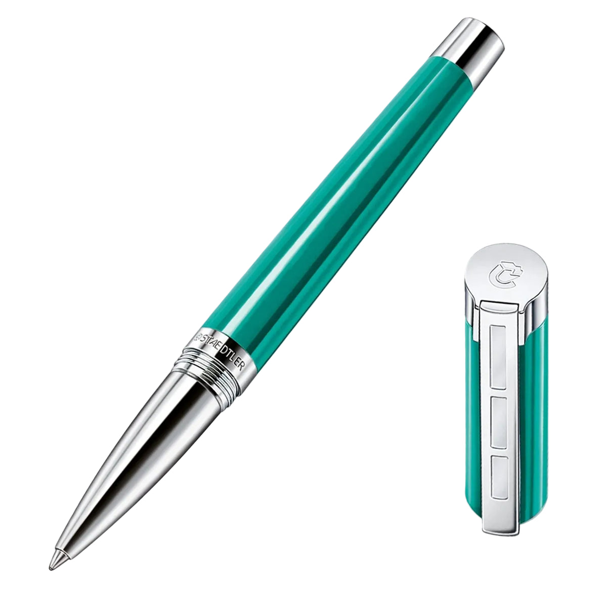 Staedtler Premium Resina Turquoise CT RB