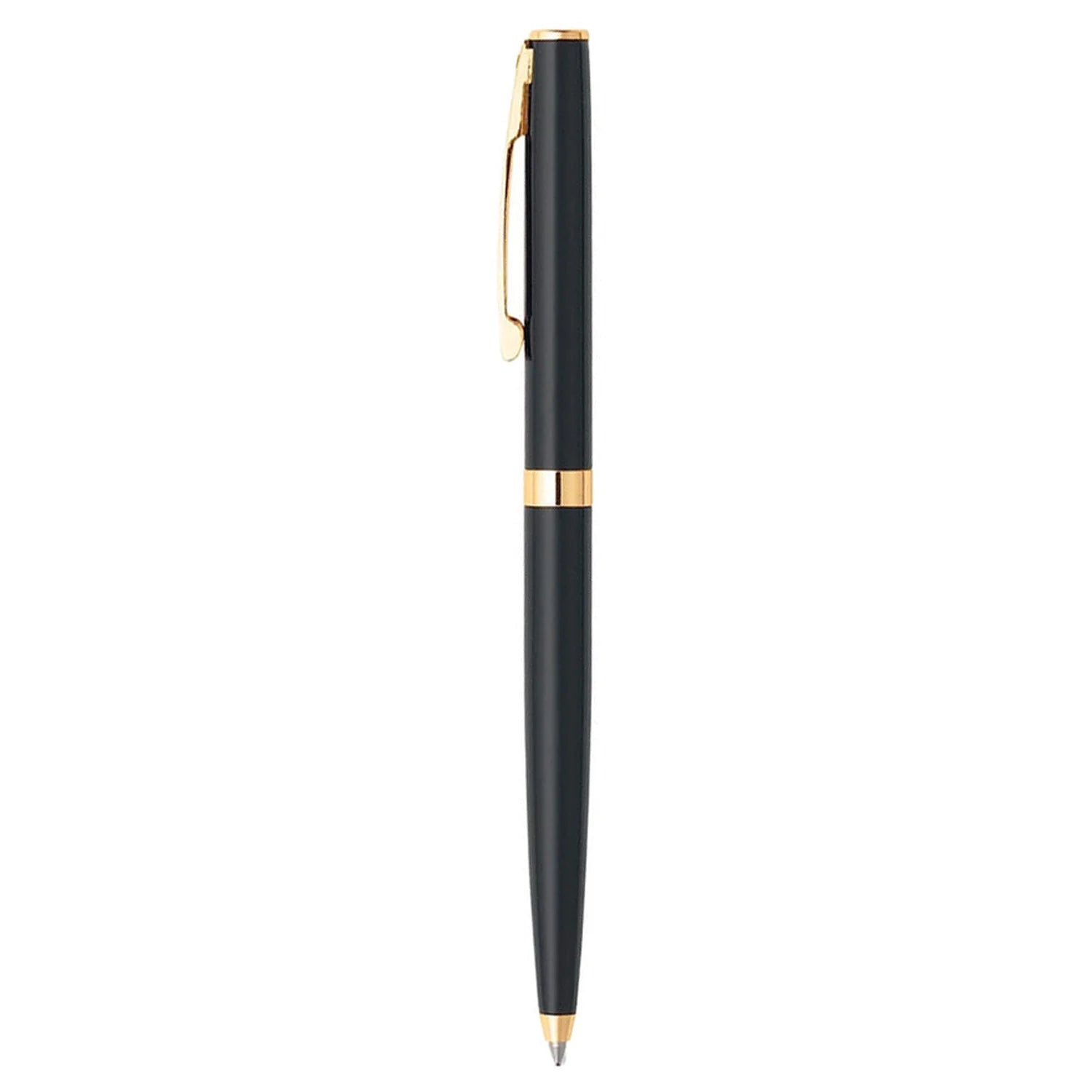 Sheaffer Sagaris Glossy Black GT Ballpoint Pen E9471-K Sheaffer