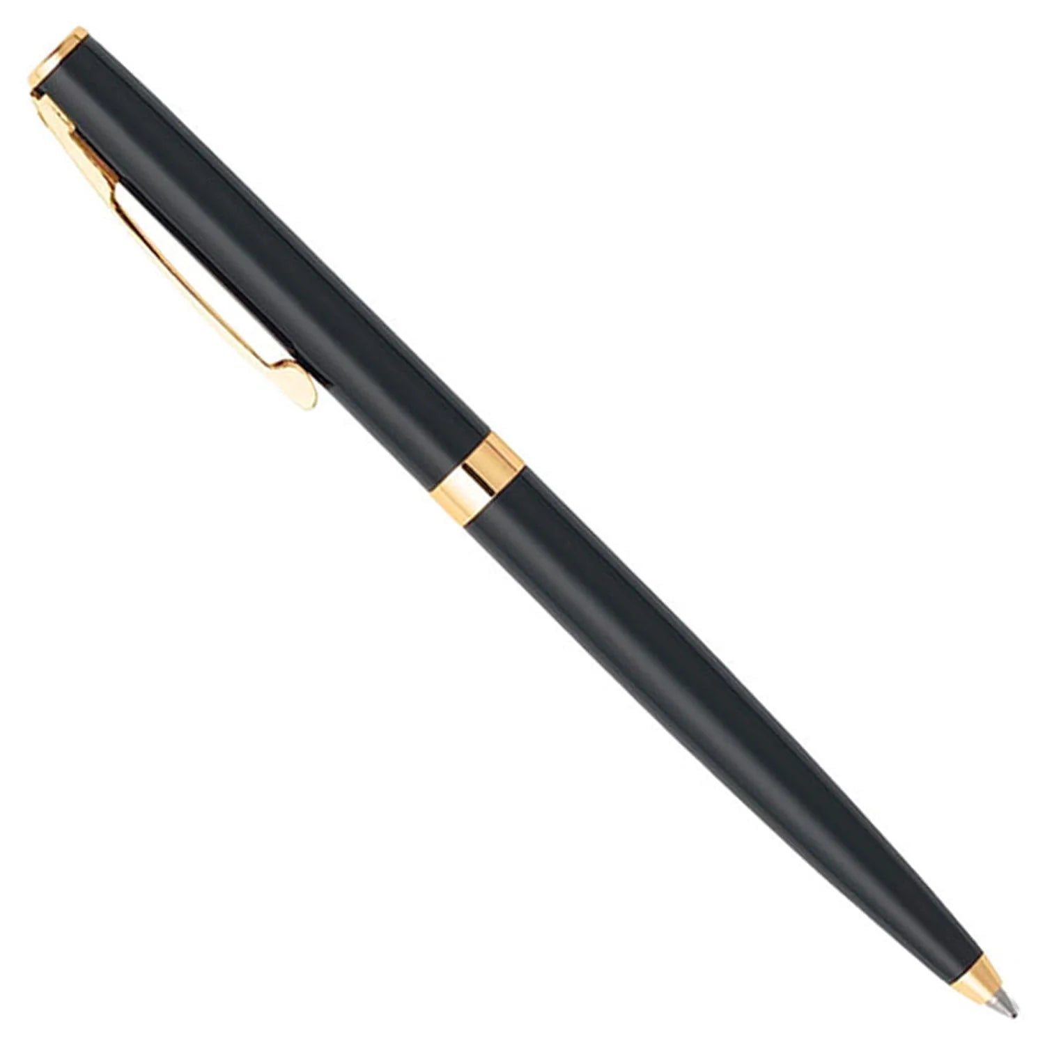 Sheaffer Sagaris Glossy Black GT Ballpoint Pen E9471-K Sheaffer
