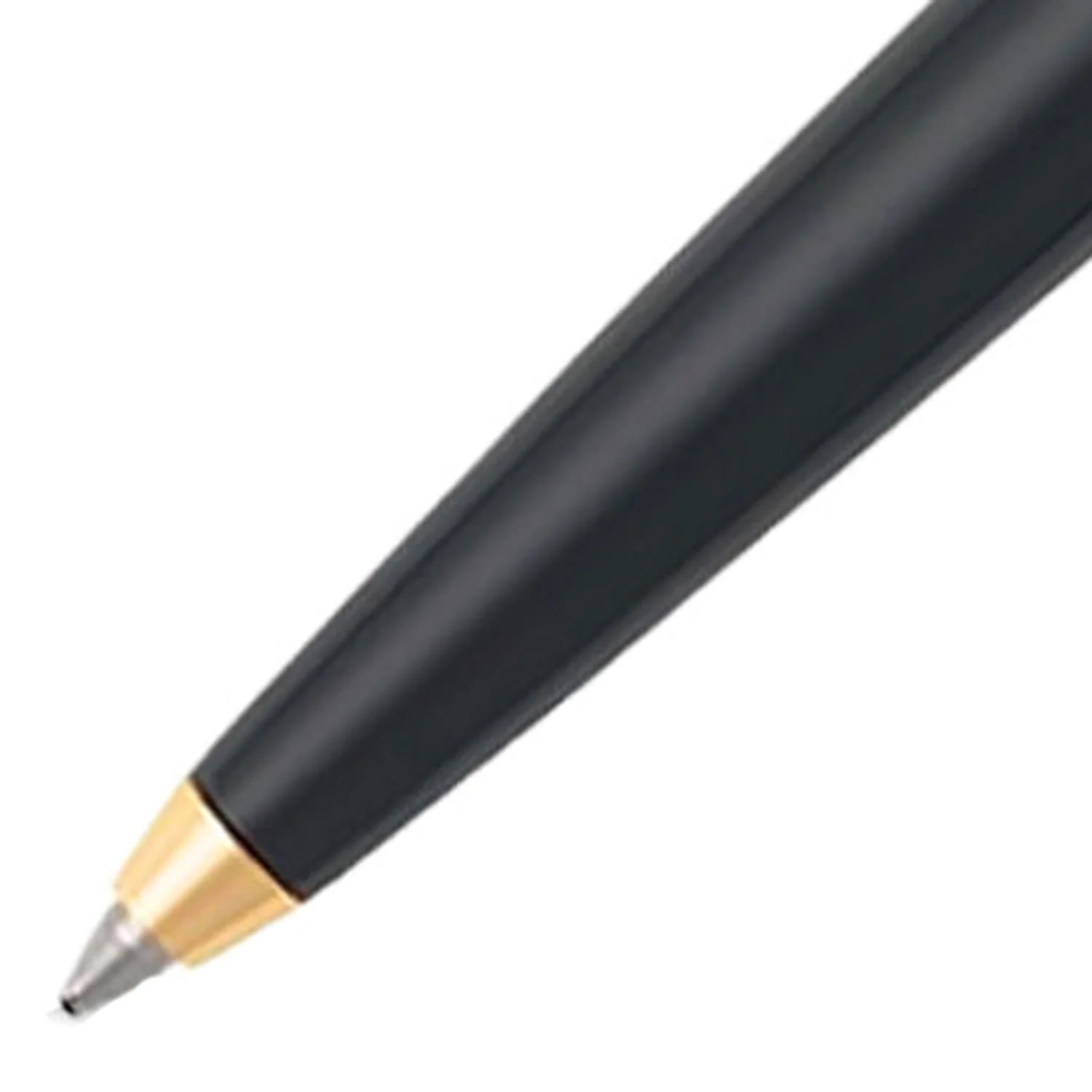 Sheaffer Sagaris Glossy Black GT Ballpoint Pen E9471-K Sheaffer