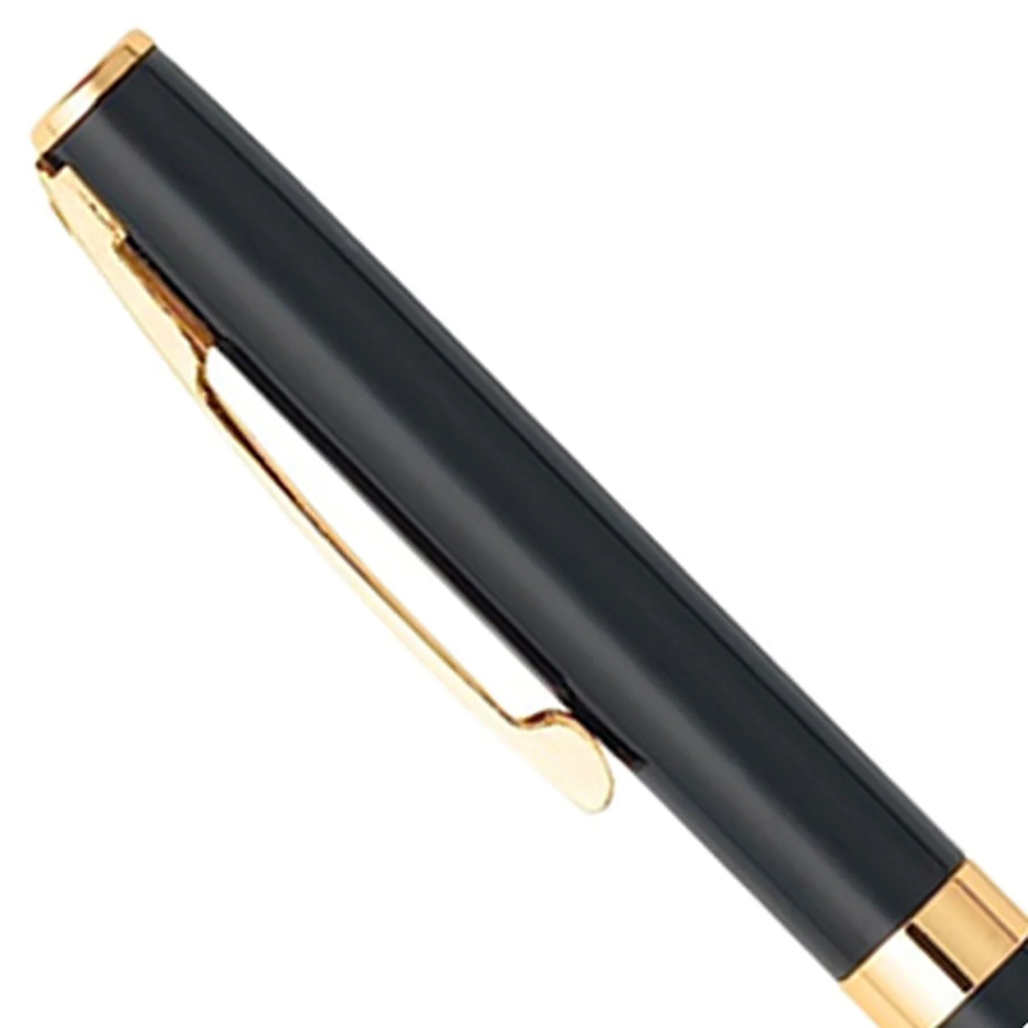 Sheaffer Sagaris Glossy Black GT Ballpoint Pen E9471-K Sheaffer