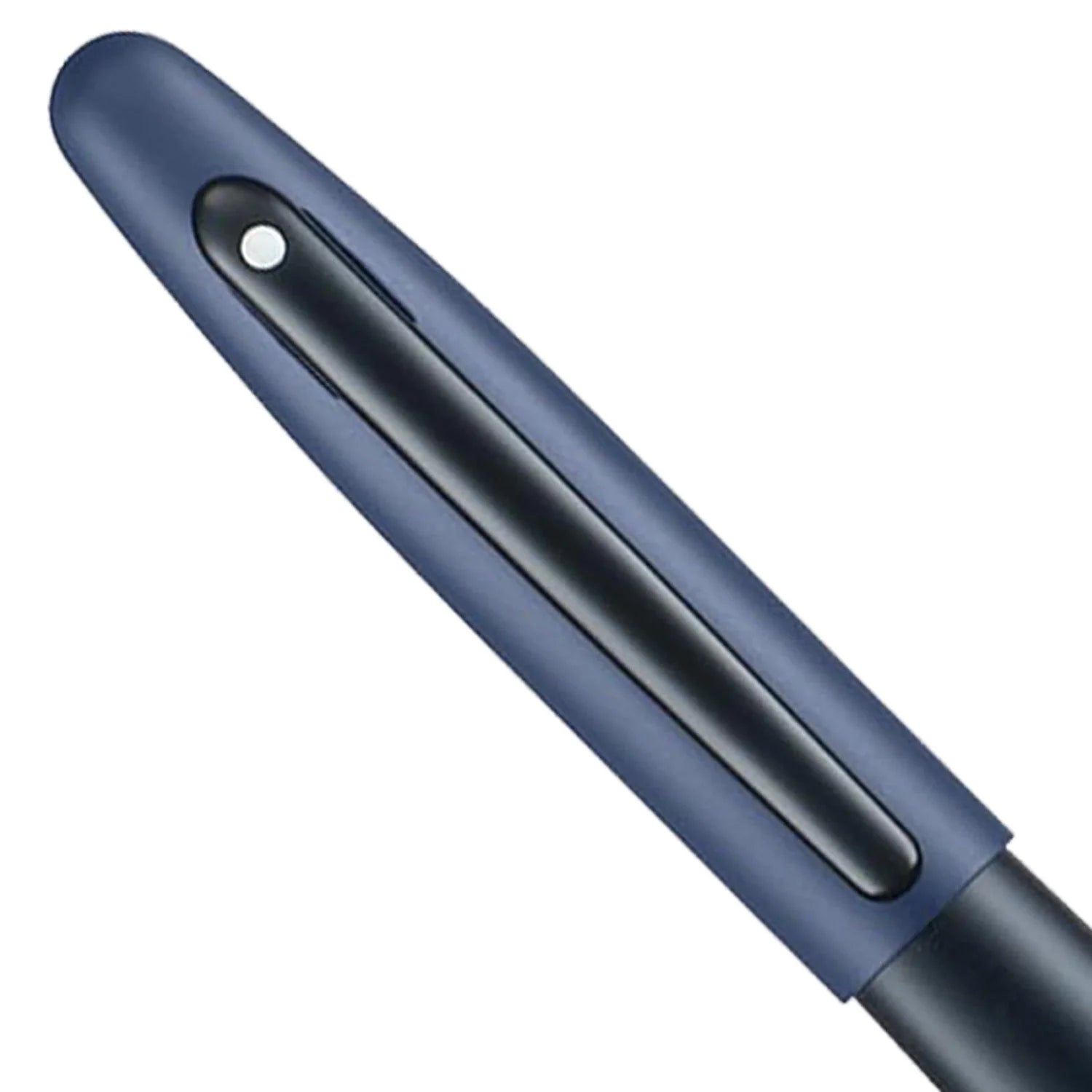 Sheaffer VFM Matte Blue PVD Roller Ball Pen E9429 Sheaffer