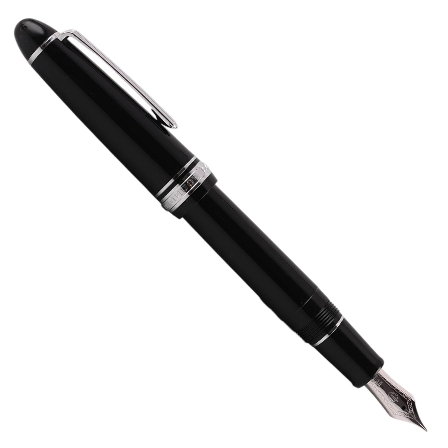 Sailor 1911 Large Fountain Pen - Black CT Sailor