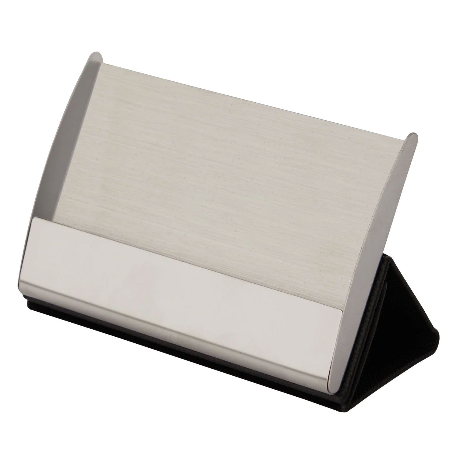 Sheaffer 300 Series Ball Pen Combo Gift Sets, Glossy Black CT + Business Card Holder Sheaffer