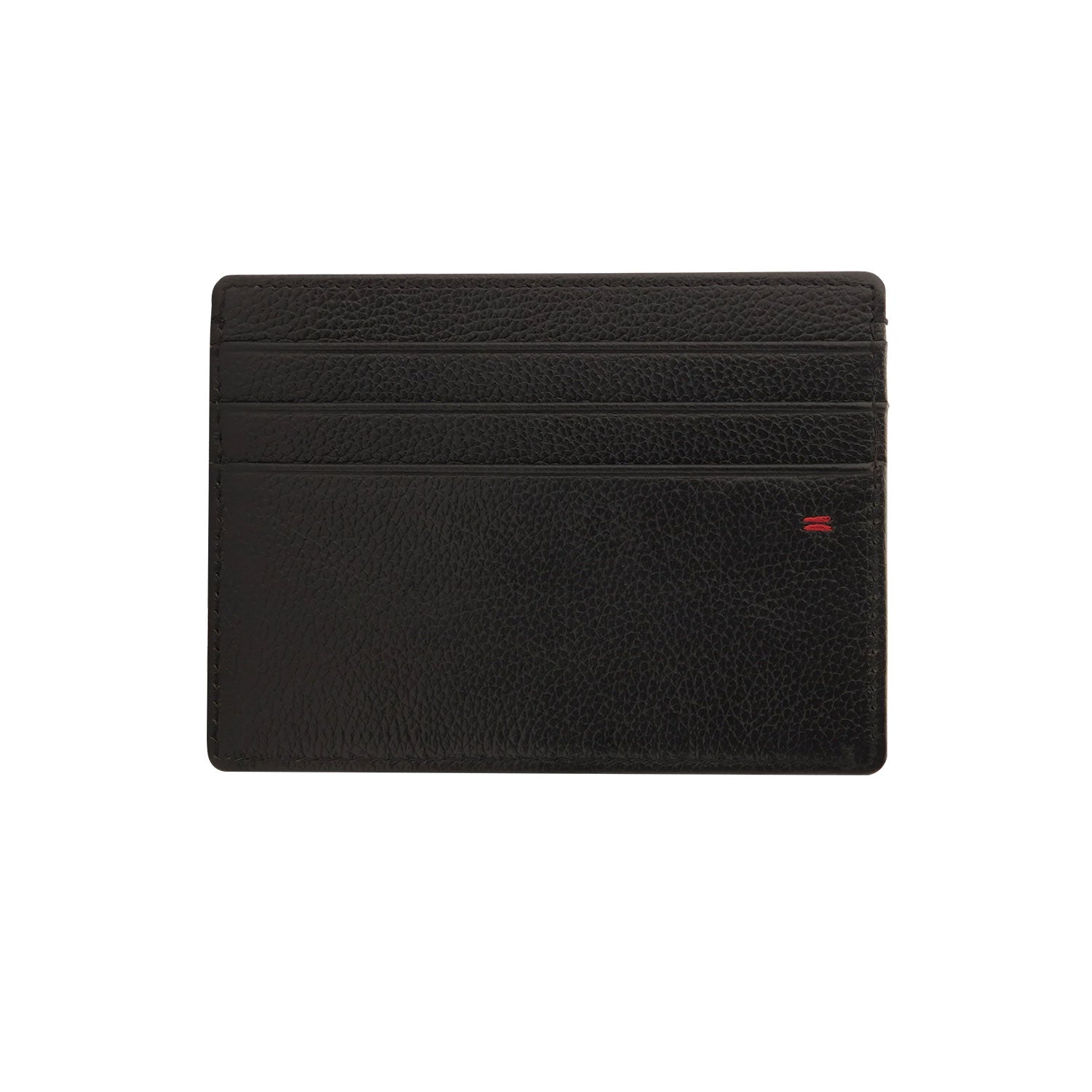 Sheaffer Gift Set - 300 Series Glossy Black CT Ball Pen with Credit Card Holder Sheaffer