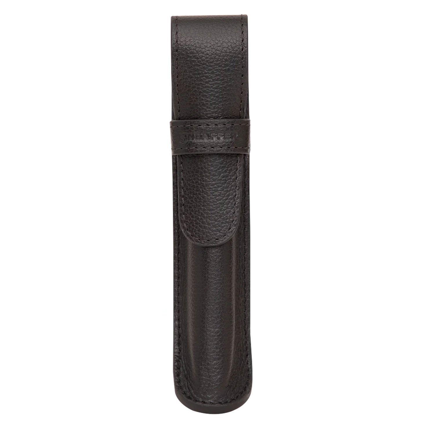 Sheaffer Gift Set - 300 Series Glossy Black GT Ball Pen with Pen Pouch Sheaffer