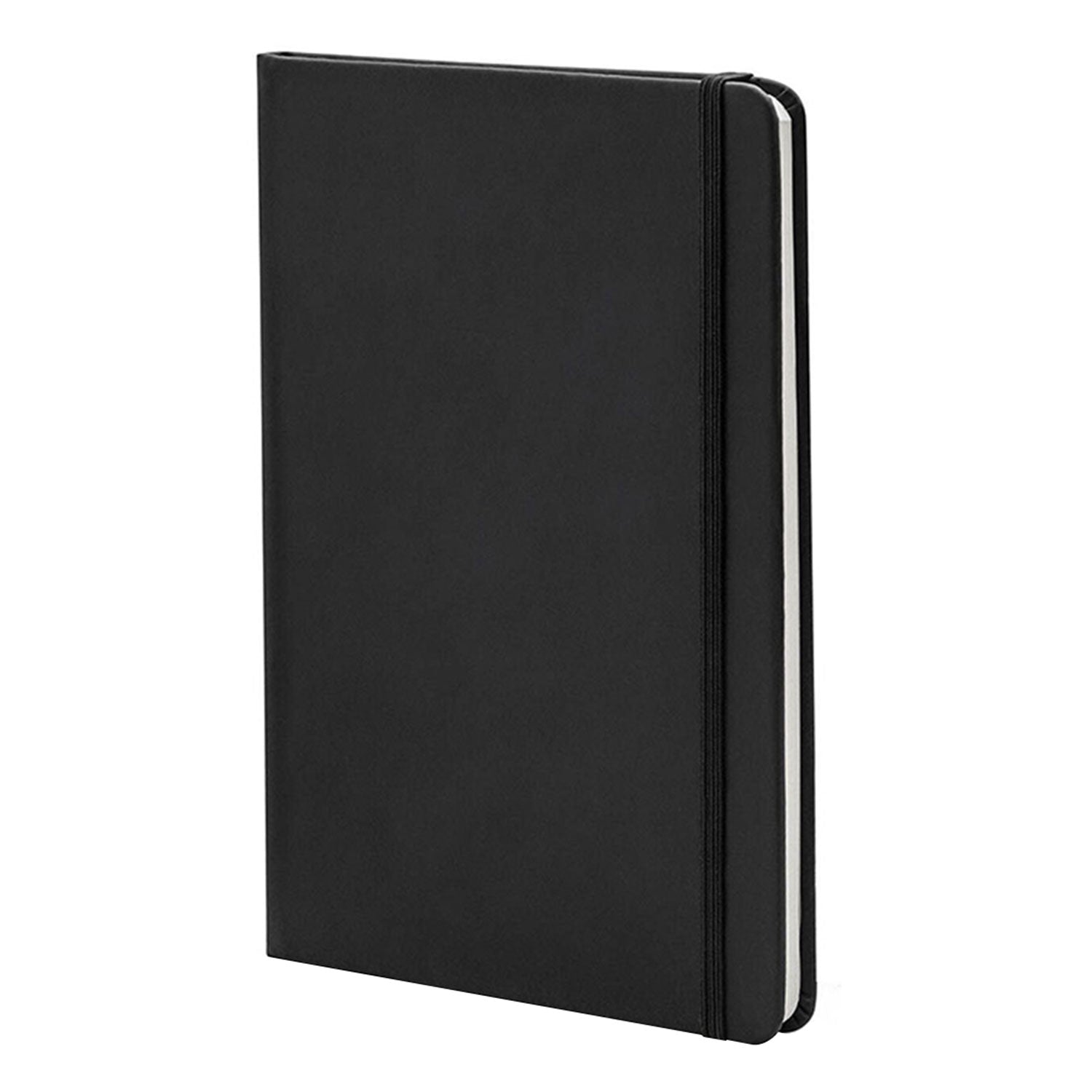 Sheaffer Gift Set - 100 Series Matte Black Ball Pen with A5 Black Notebook Sheaffer